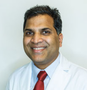 Dr. Sigi Joseph bariatric surgeon