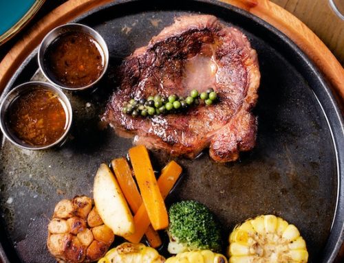 Is Red Meat Good for Weight Loss?