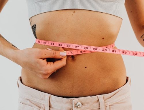 How to Lose Holiday Weight: Your Post-Holiday Guide