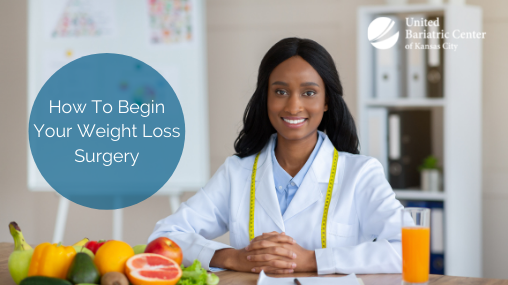 Bariatric doctor