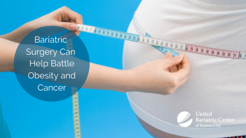 Overweight person measuring their belly with tape measure