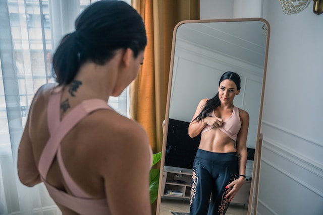 weight loss success 