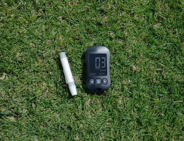 Hypoglycemia After Gastric Bypass